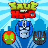 Save my Hero img