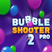 Bubble Shooter Pro 2 img