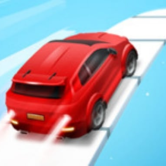 Car Rush - Race Master 3D Game img