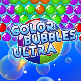 Color Bubbles Ultra img