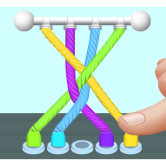 Color Rope Matching img