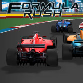 Formula Rush img