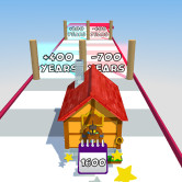 House Evolution 3D img