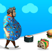 Fat Race 3D img