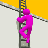 Ladder Master - Color Run img