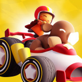 Kart Race img