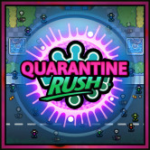 Quarantine Rush img