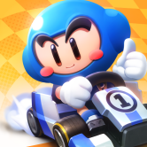 Kart Rush - 3D Racing Game img