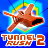 Tunnel Rush 2 img