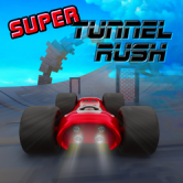 Super Tunnel Rush img