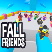 Fall Friends img