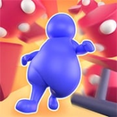 Slim Fat Race img