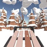 Snow Rider 3D img