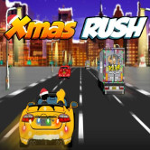 Xmas Rush img